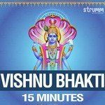 Vishnu Bhakti - 15 Minutes - Anmol Malik Song Download